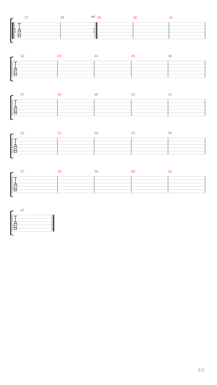 Wehende Fahnen吉他谱