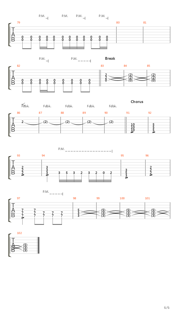 Mutta Minulta Puuttuisi Rakkaus吉他谱