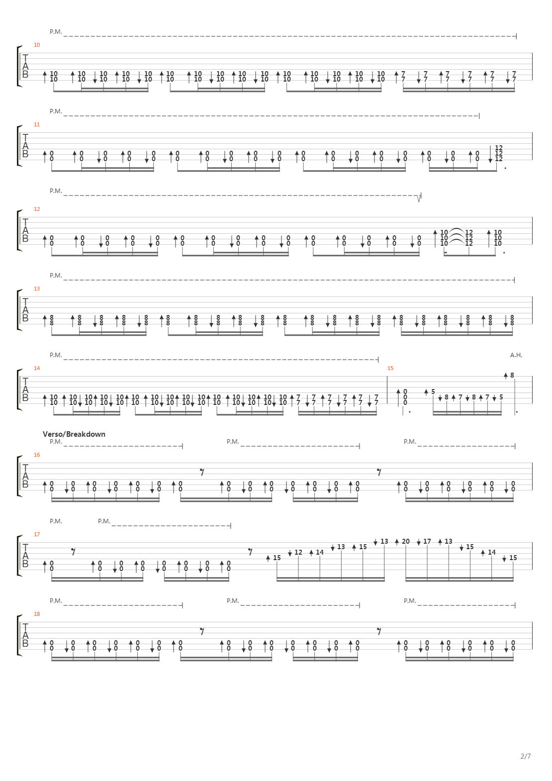 570吉他谱