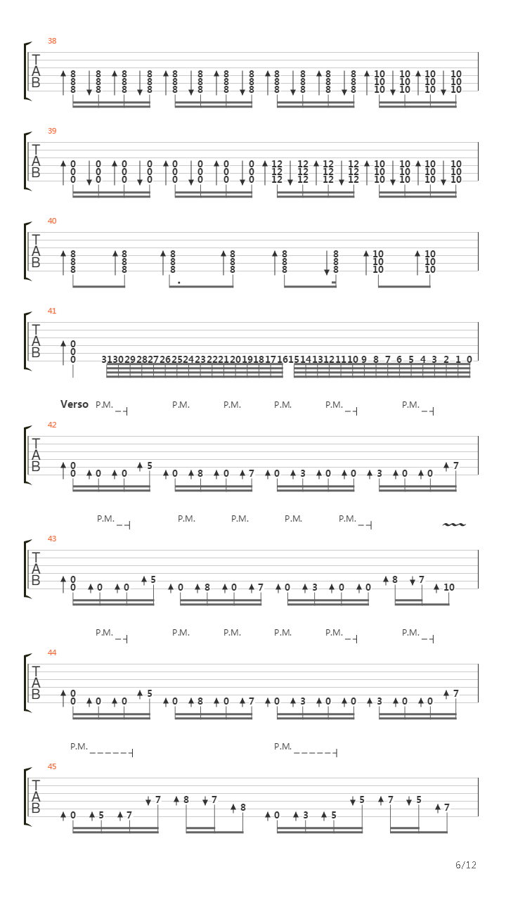 570吉他谱