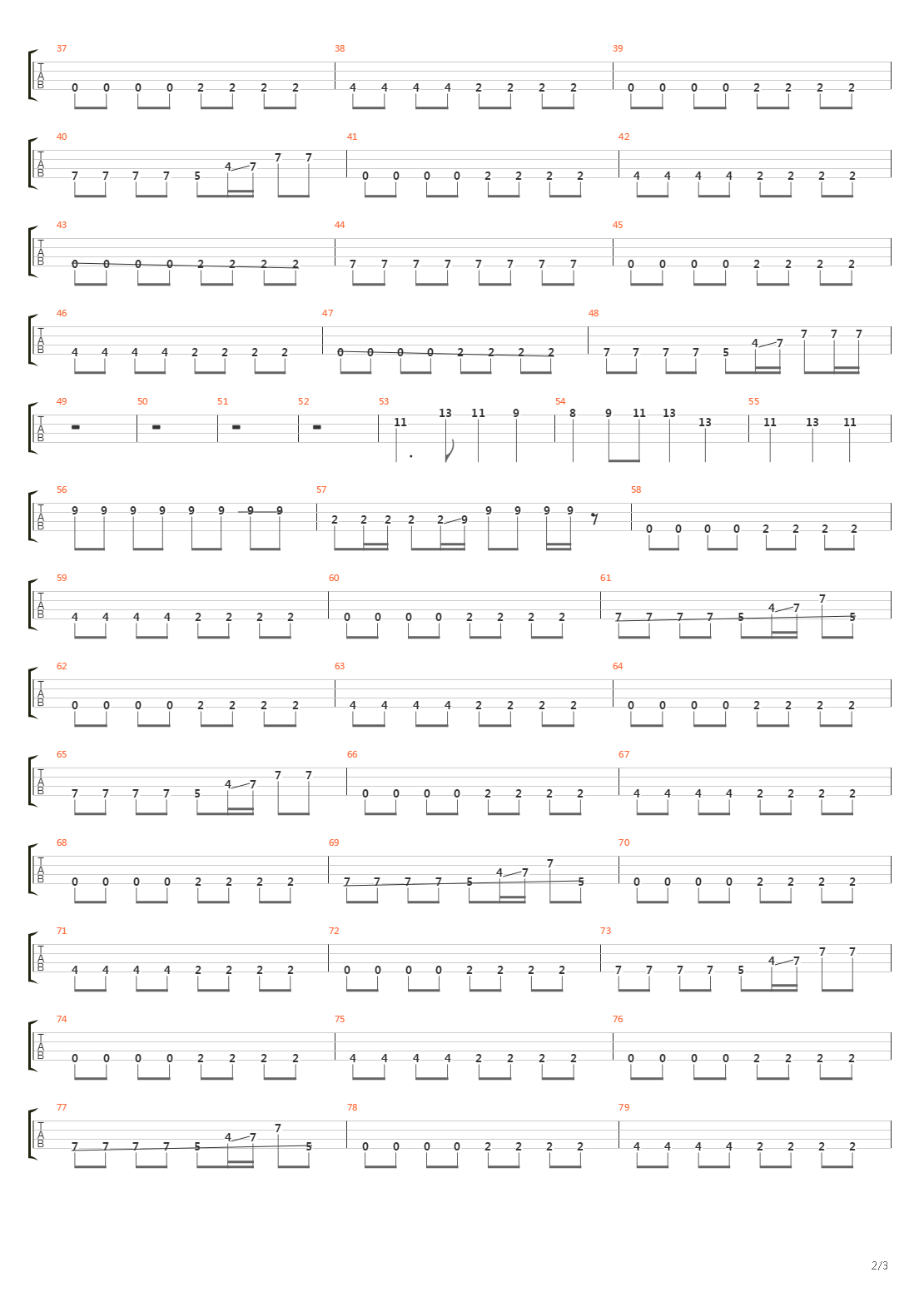 電車の窓から吉他谱