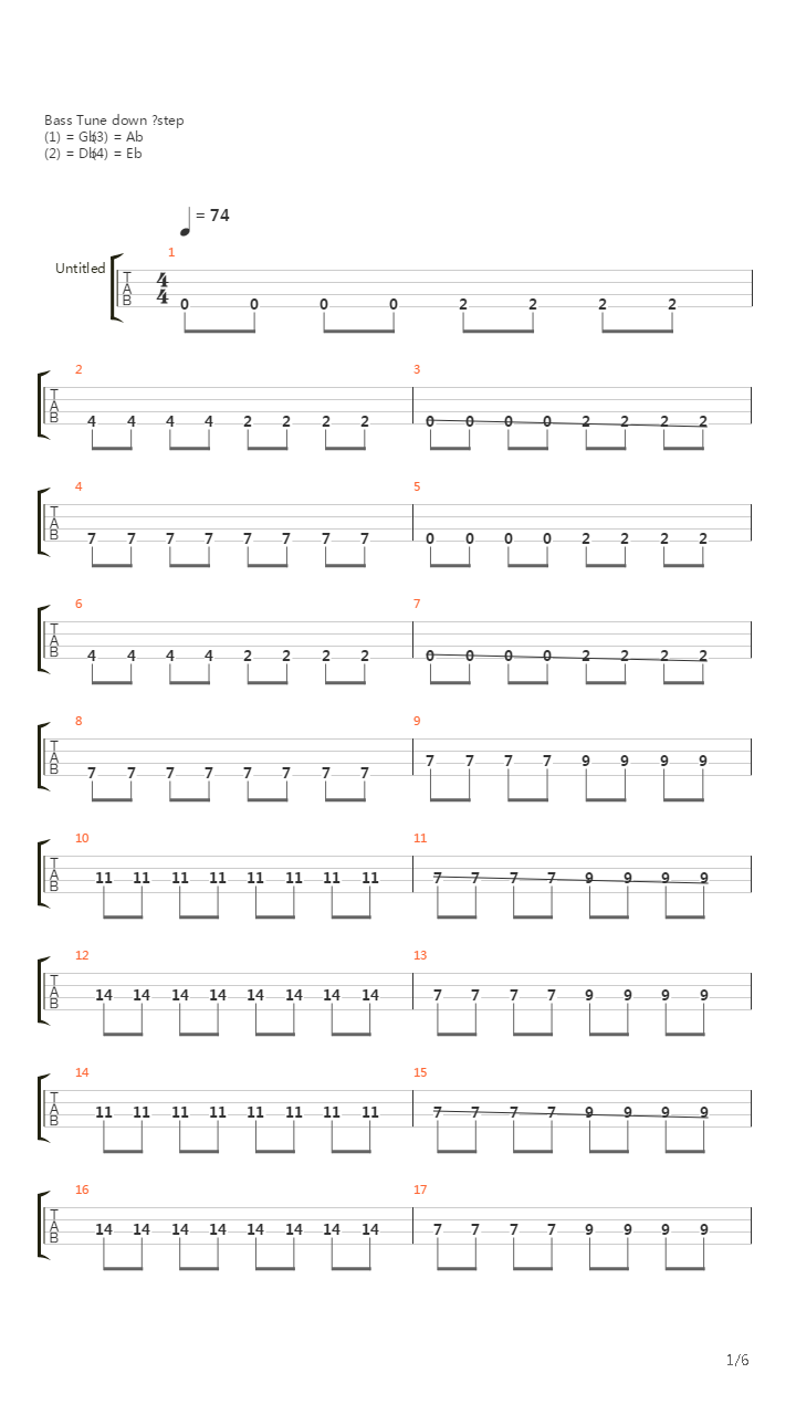 電車の窓から吉他谱