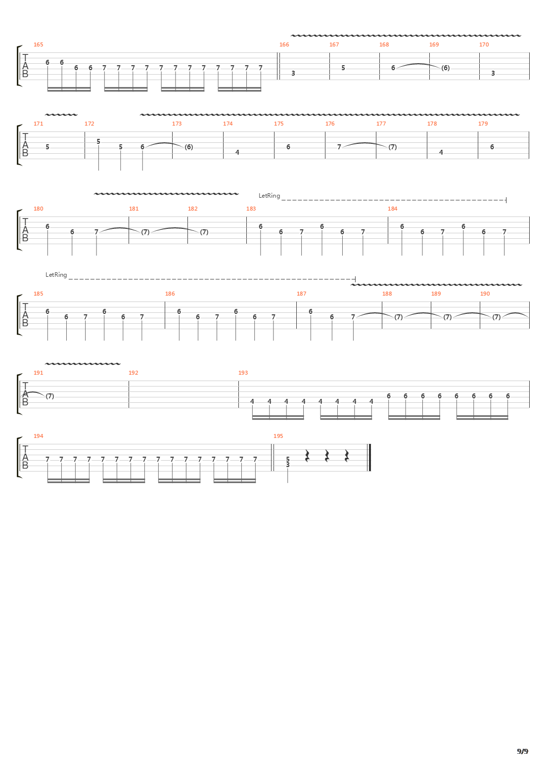 Smrt Nazaretci吉他谱