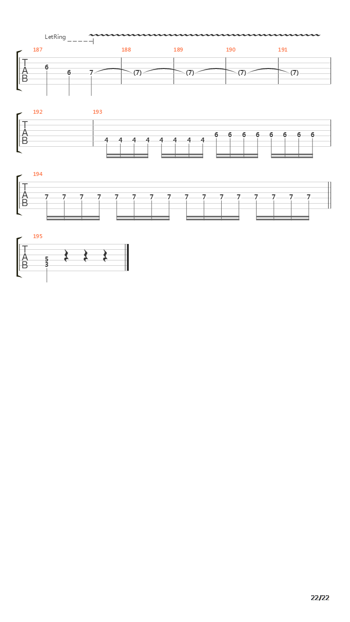 Smrt Nazaretci吉他谱