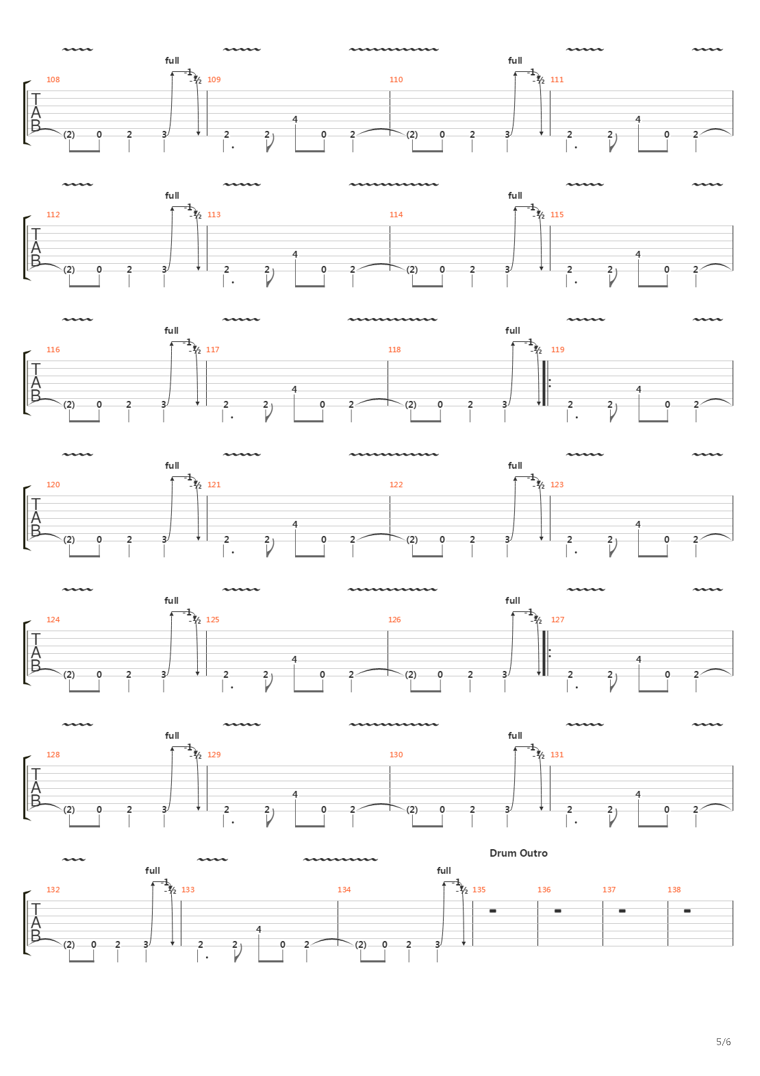 Seasons Of Age吉他谱