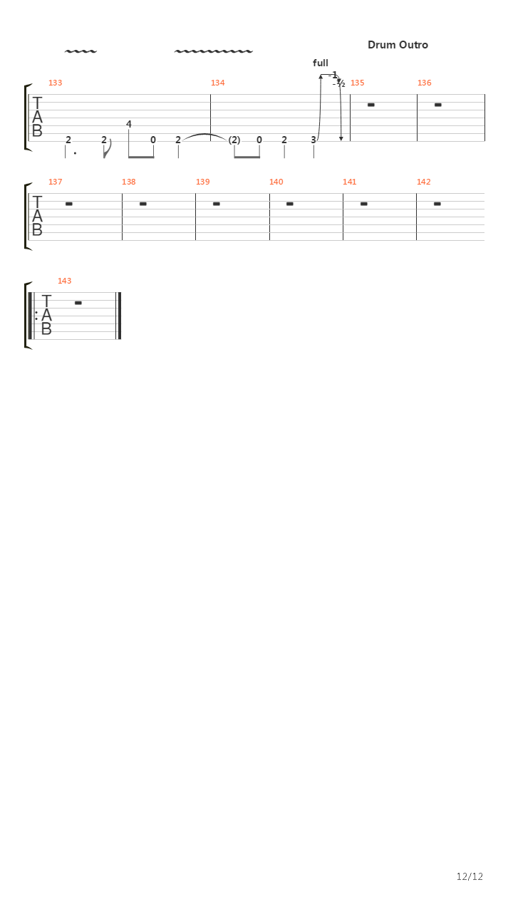 Seasons Of Age吉他谱