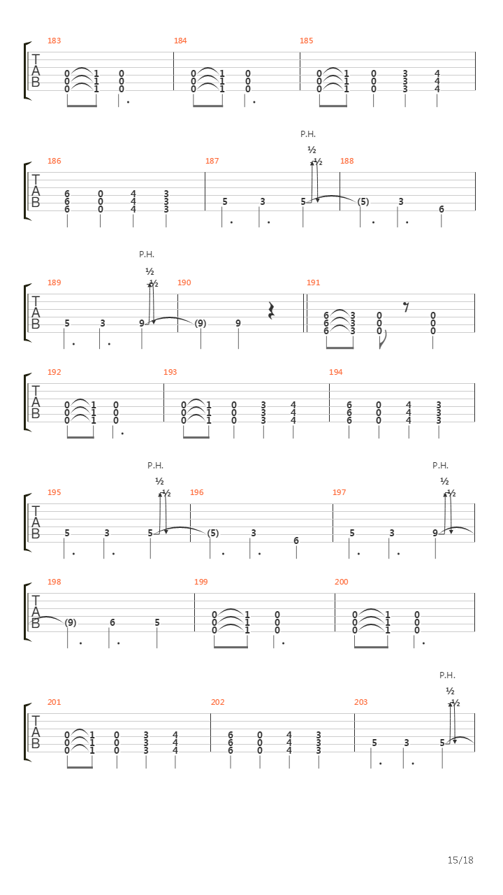 Maailmantappiin吉他谱