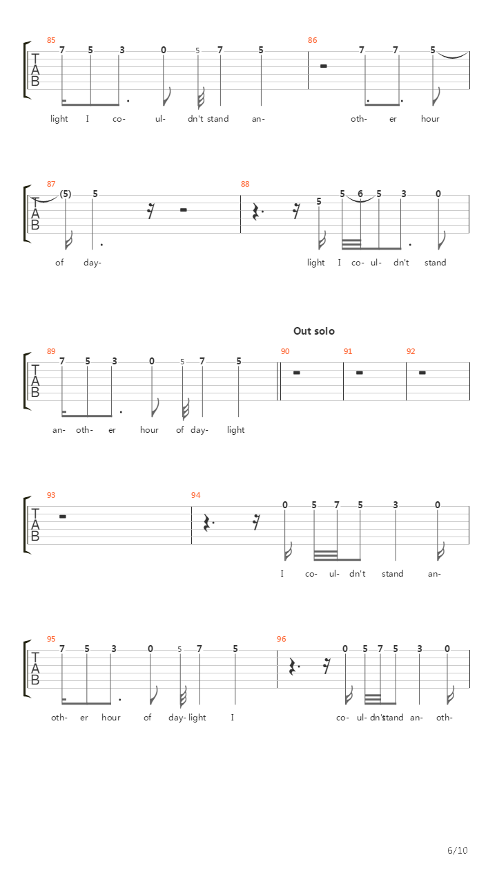 bsus4和弦构成音图片