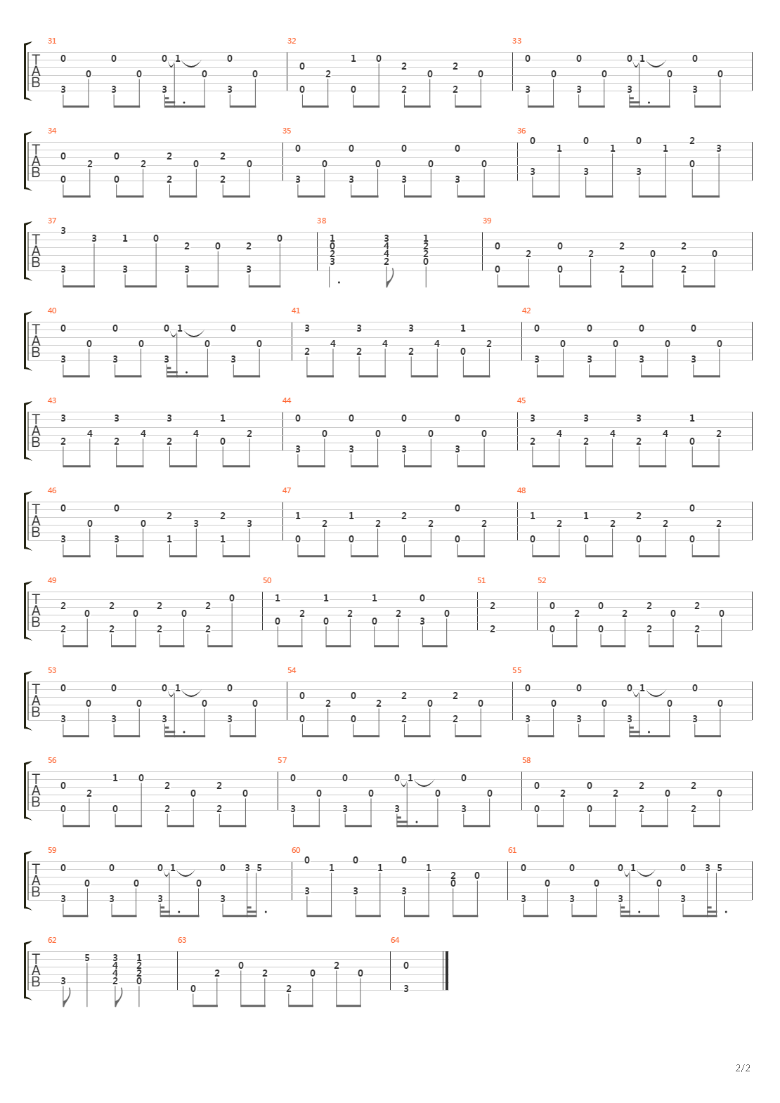 werock吉他谱,aknow吉他,r吉他(第13页)_大山谷图库