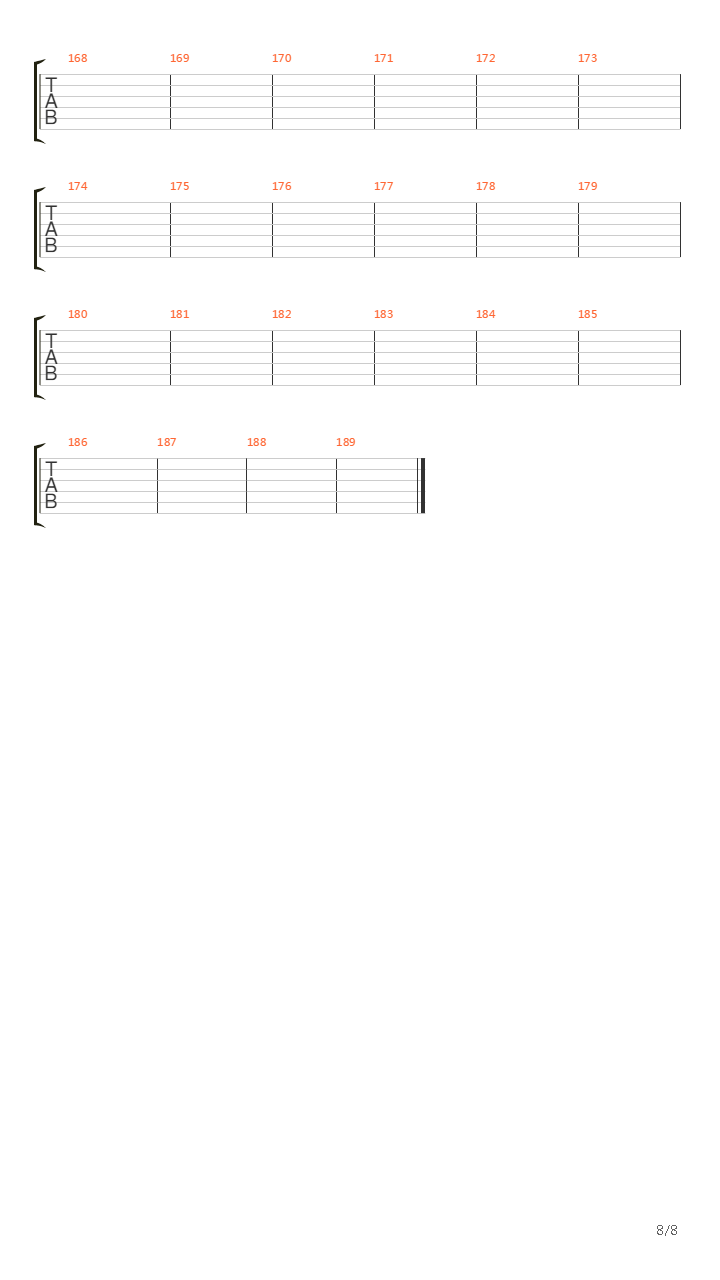 Lisbon吉他谱