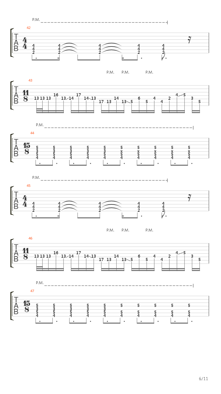 Backpfeifengesicht吉他谱