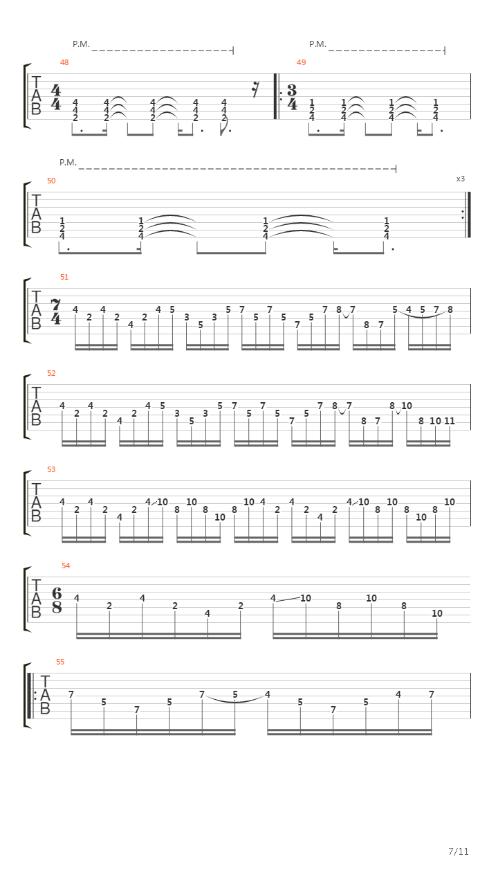 Backpfeifengesicht吉他谱