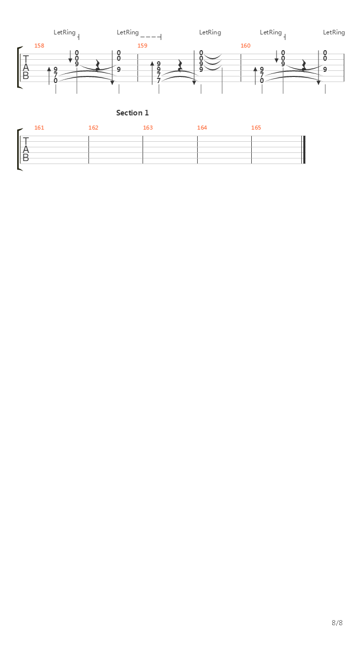 Boei Habaita吉他谱