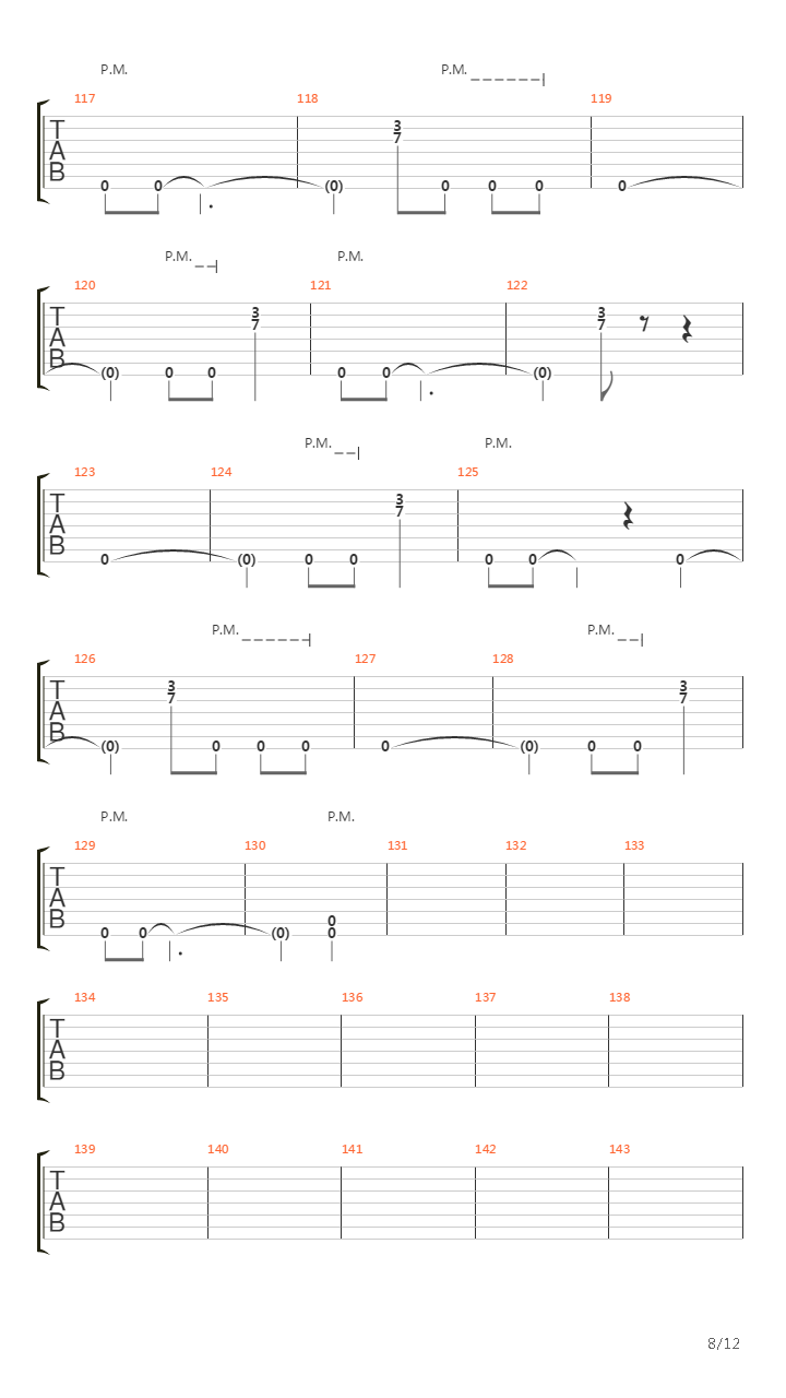 Apollo吉他谱