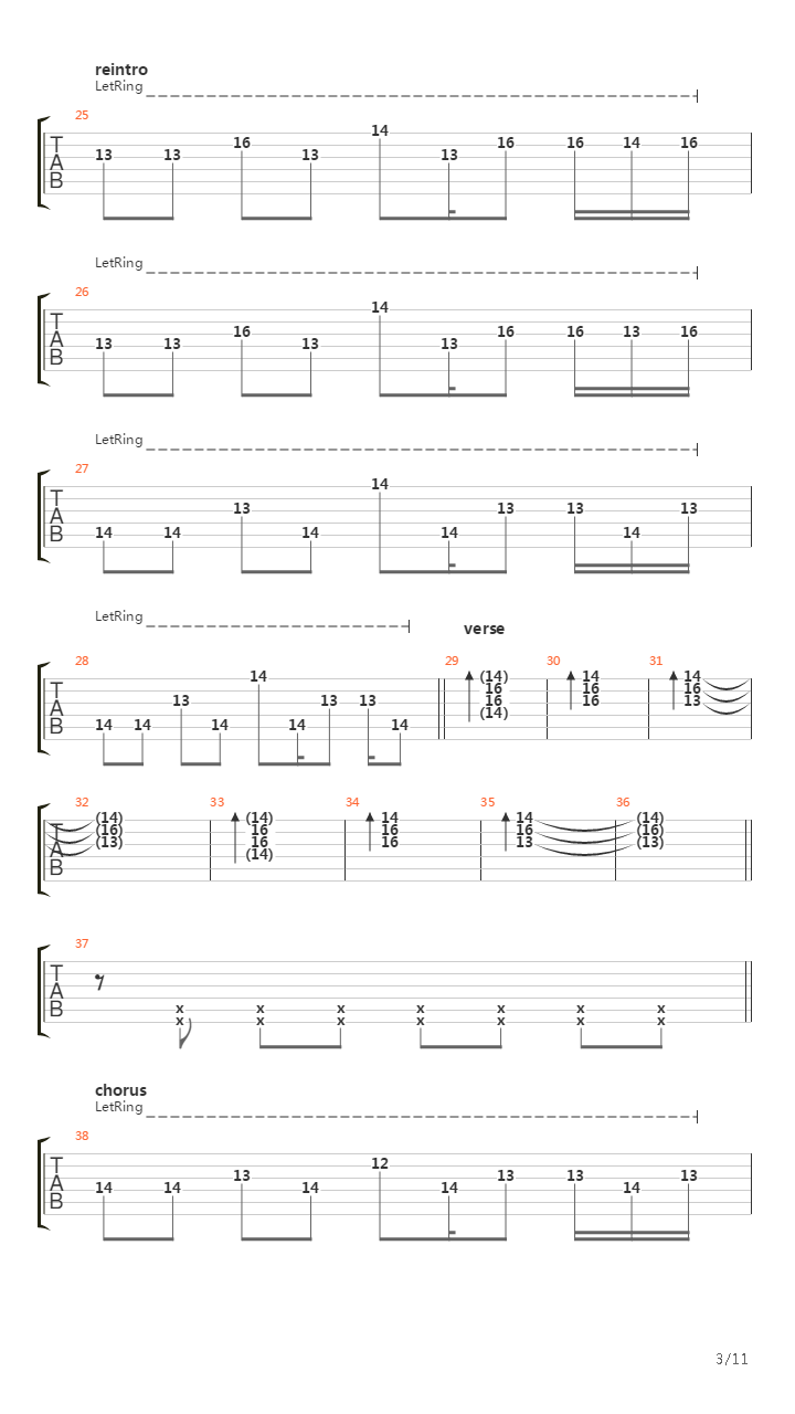 Amsterdam吉他谱