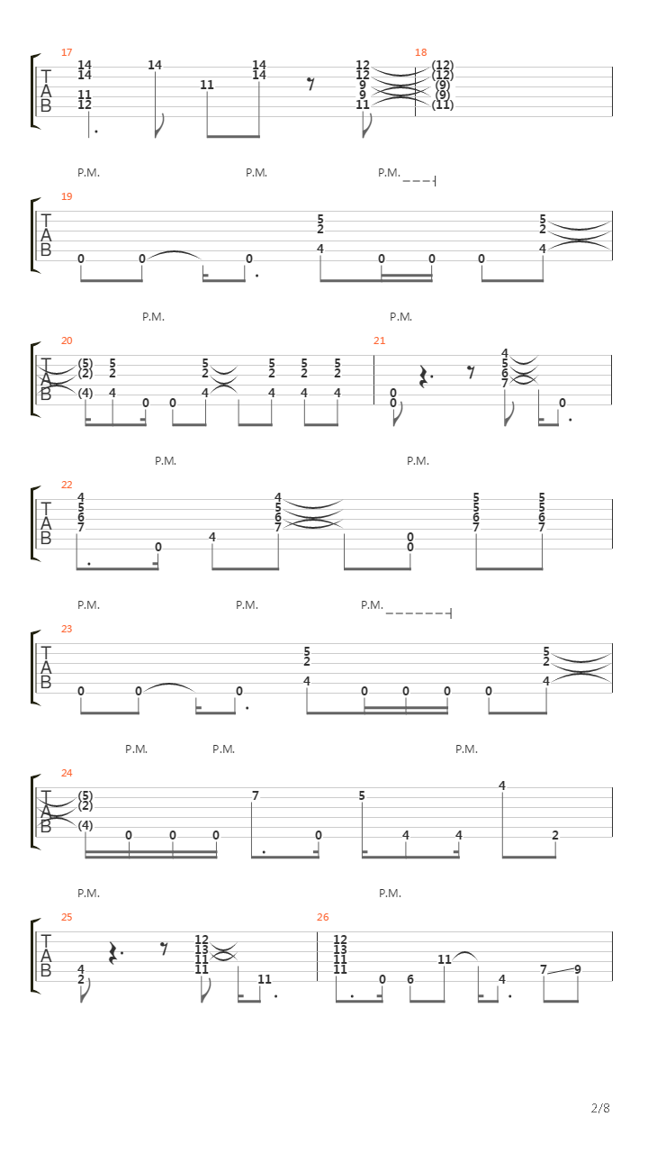 Home Soon吉他谱