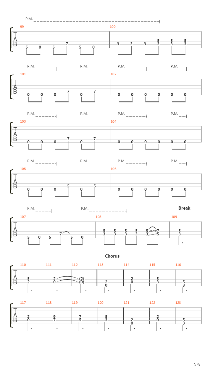 Veil Of Elysium吉他谱