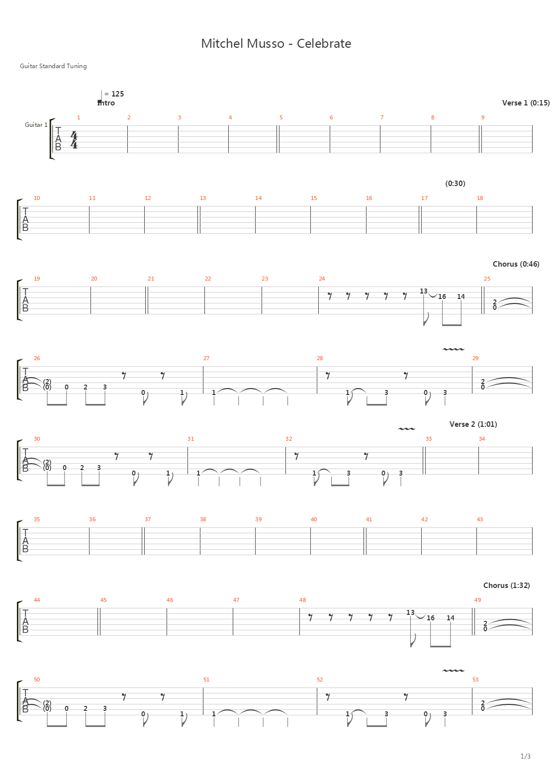 onlylookatme数字简谱图片