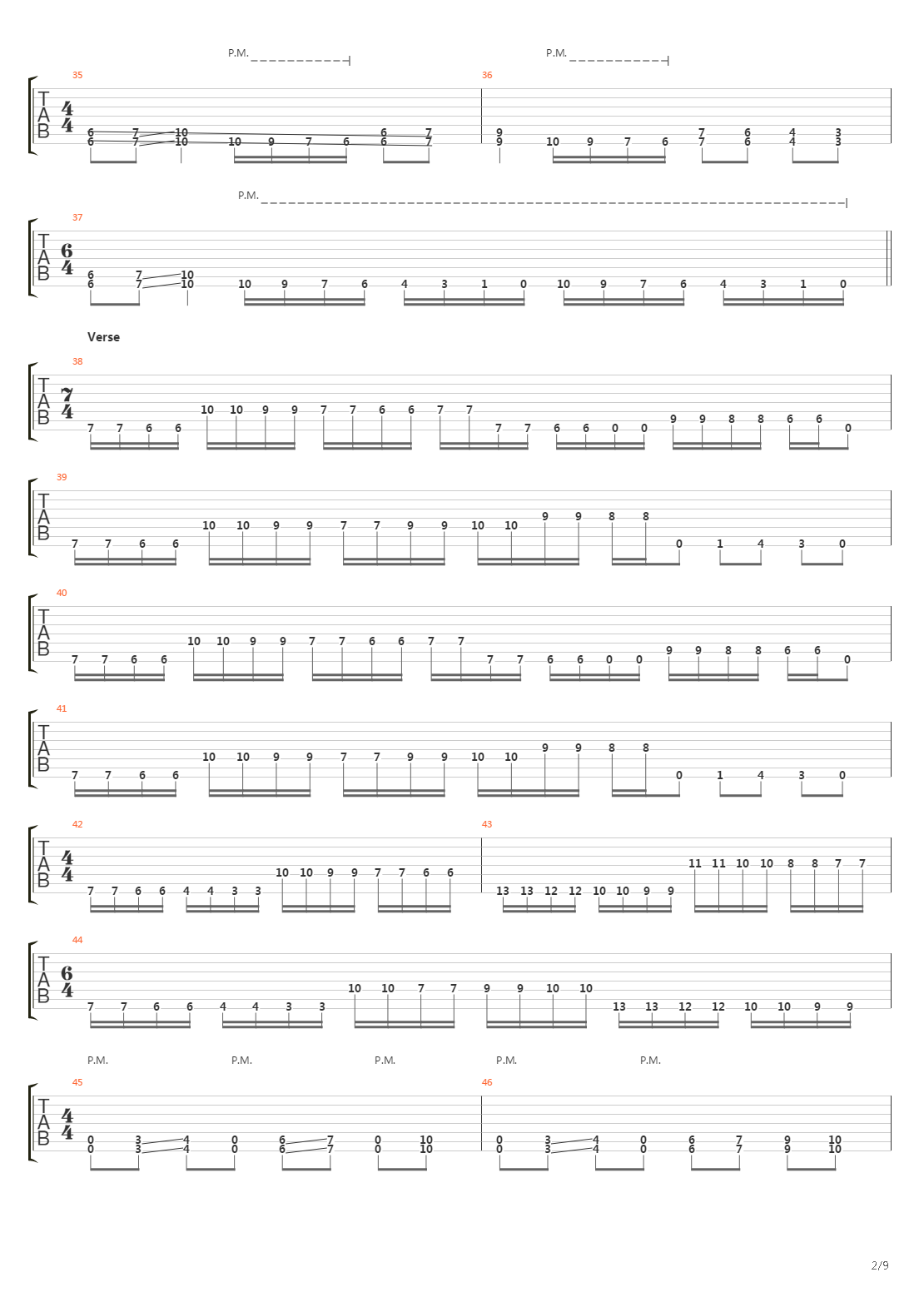 What Can Be Safely Written吉他谱