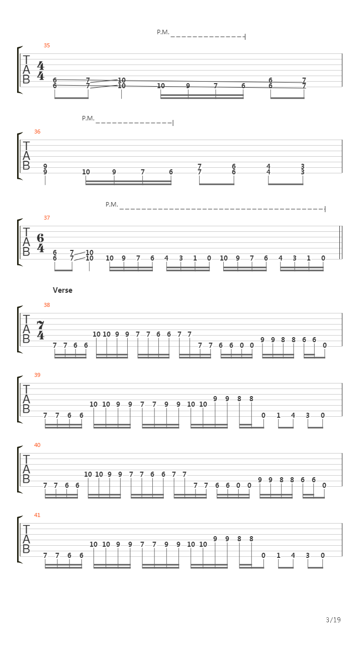 What Can Be Safely Written吉他谱