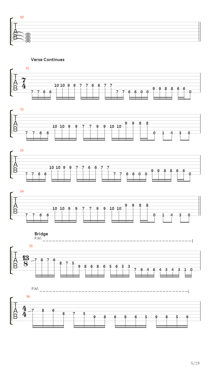 What Can Be Safely Written吉他谱