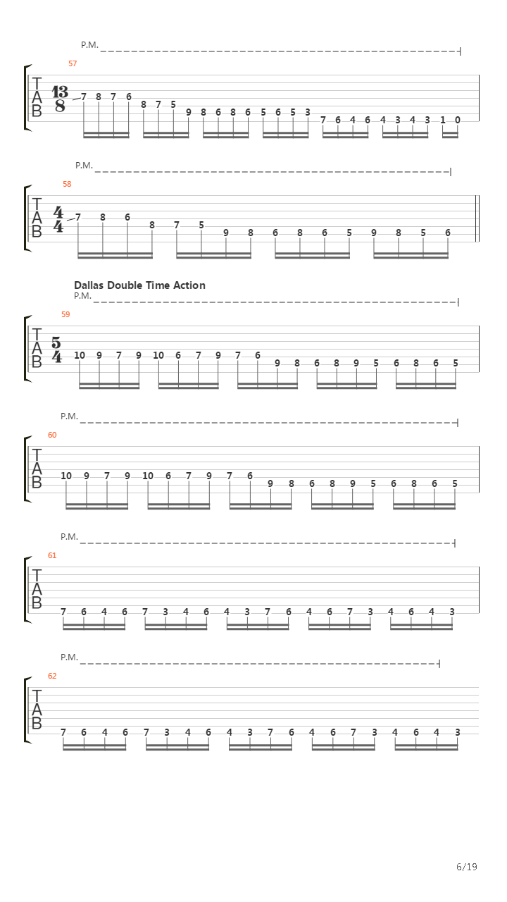 What Can Be Safely Written吉他谱