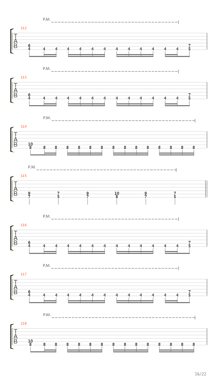 Ss-3吉他谱