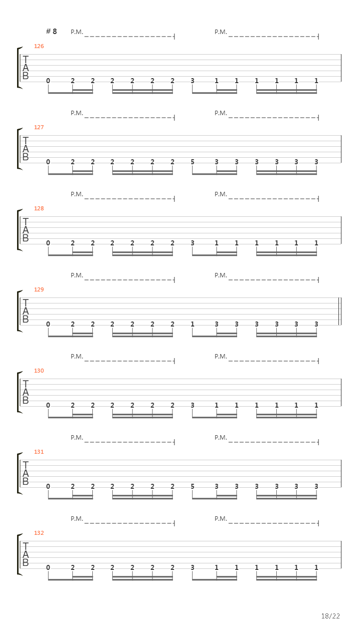 Ss-3吉他谱