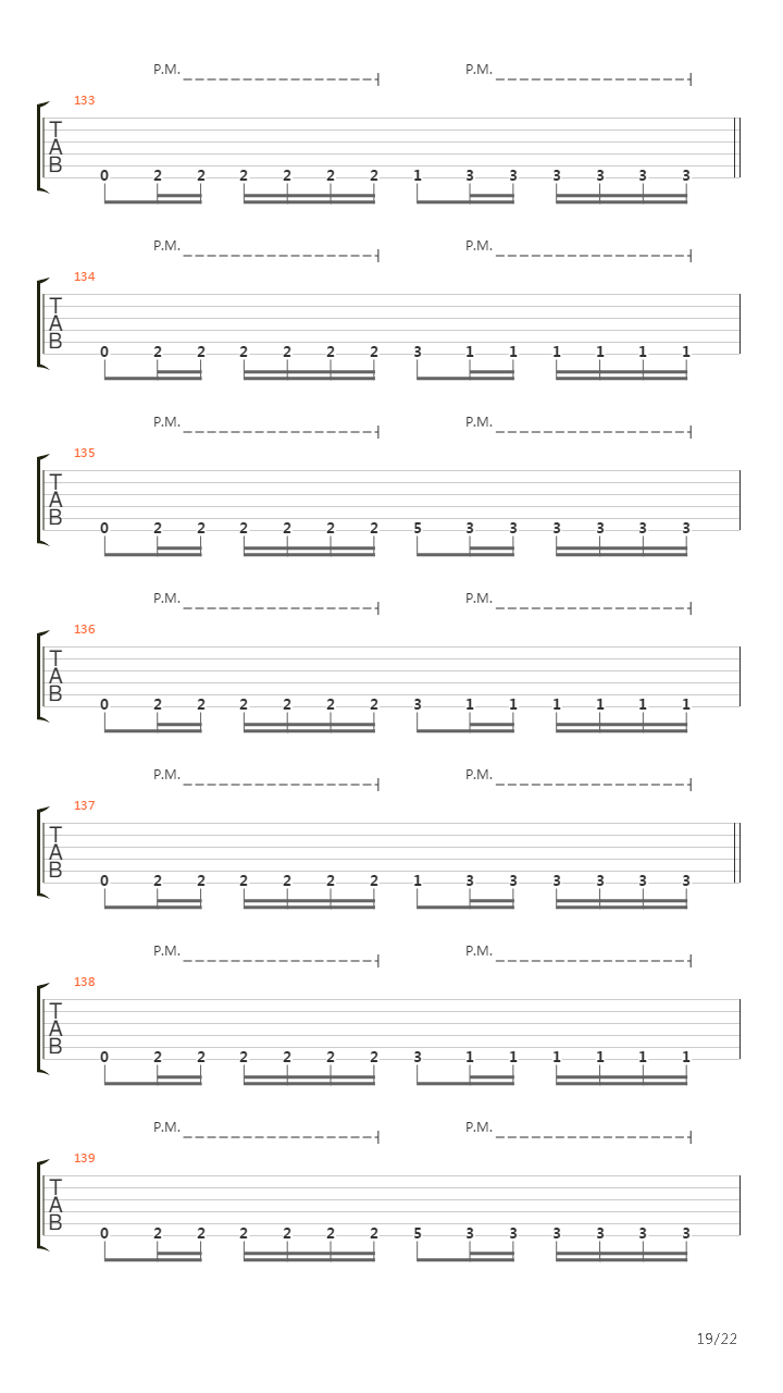 Ss-3吉他谱