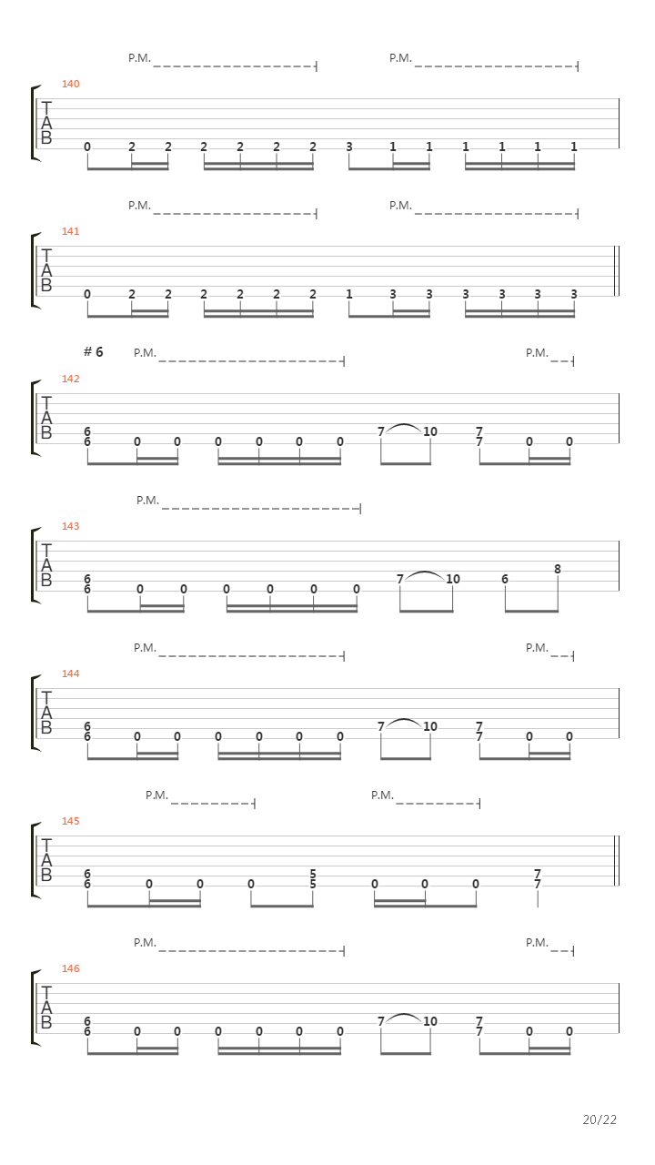 Ss-3吉他谱