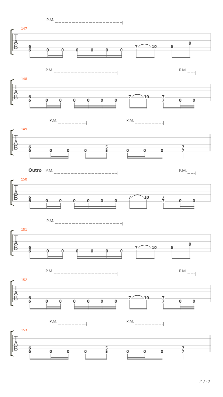 Ss-3吉他谱