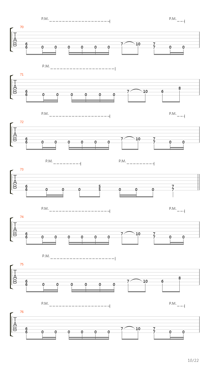 Ss-3吉他谱