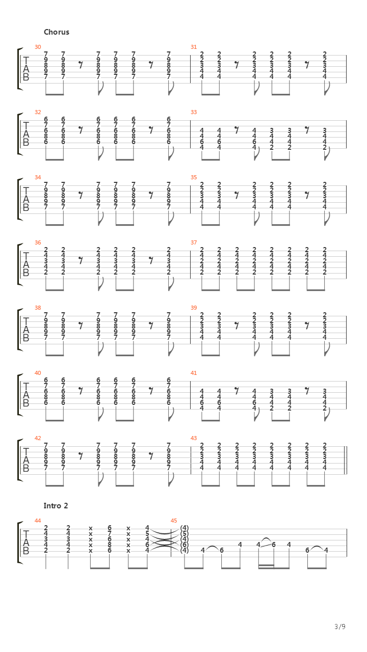 Singapura Kuala Lumpur吉他谱