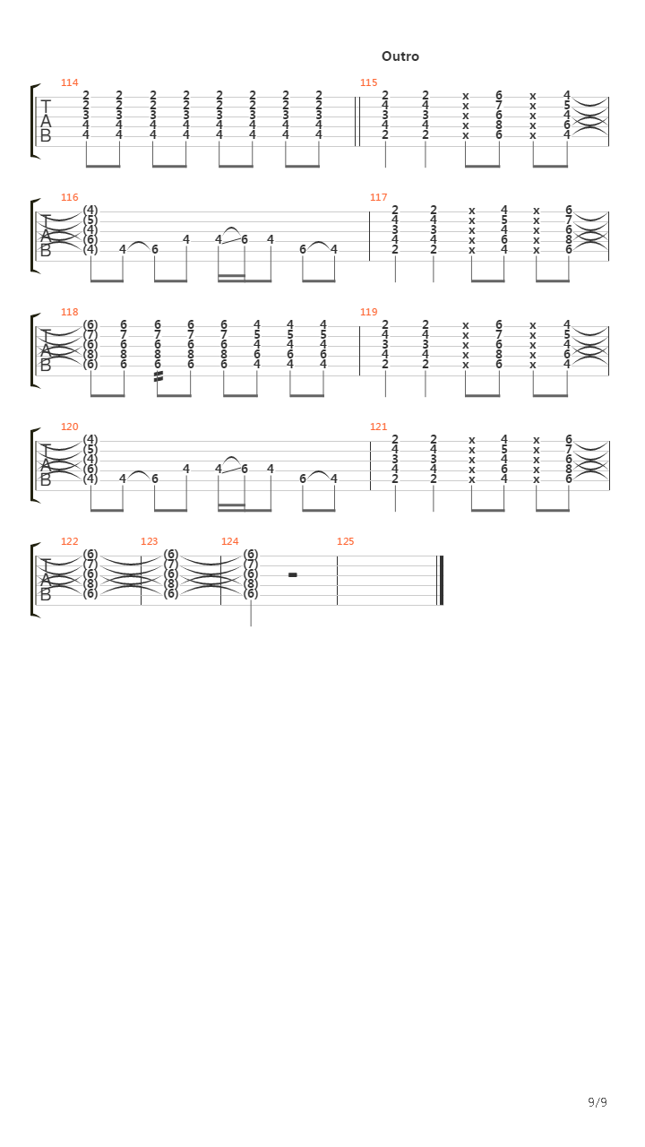 Singapura Kuala Lumpur吉他谱
