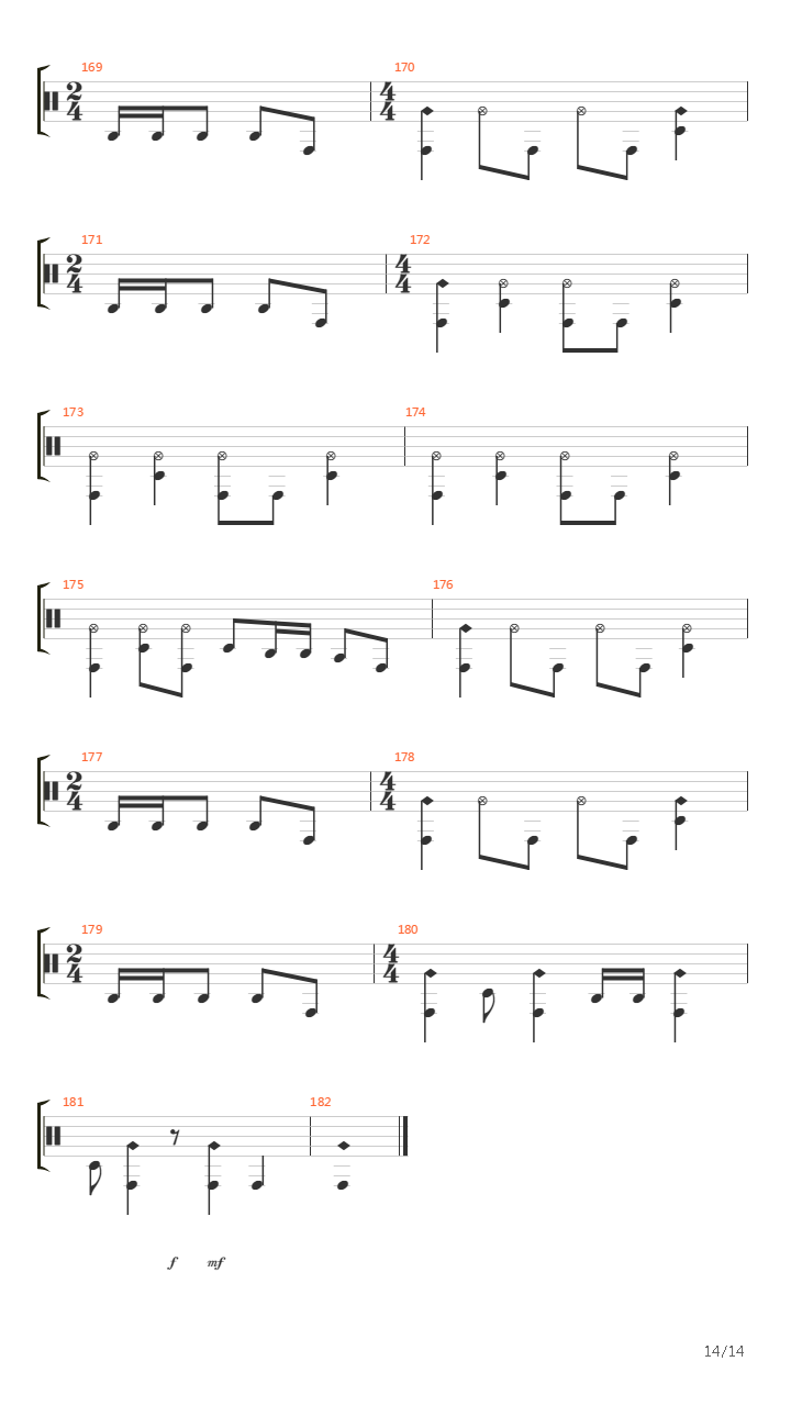Hatiku Percaya吉他谱