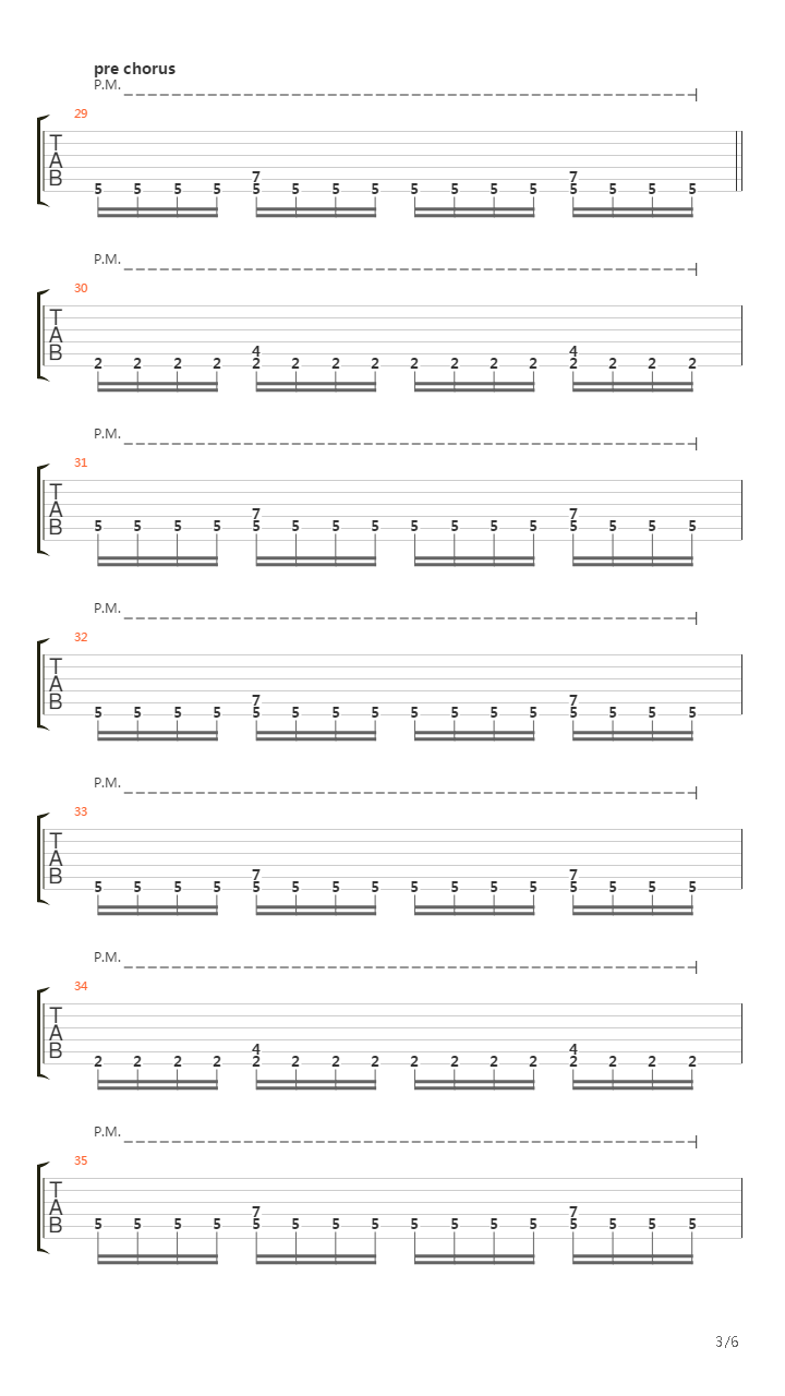 Seperti Hidup Kembali吉他谱