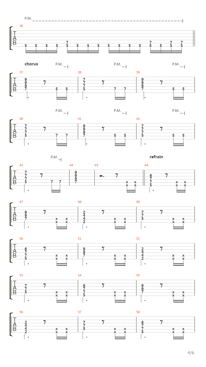 Seperti Hidup Kembali吉他谱