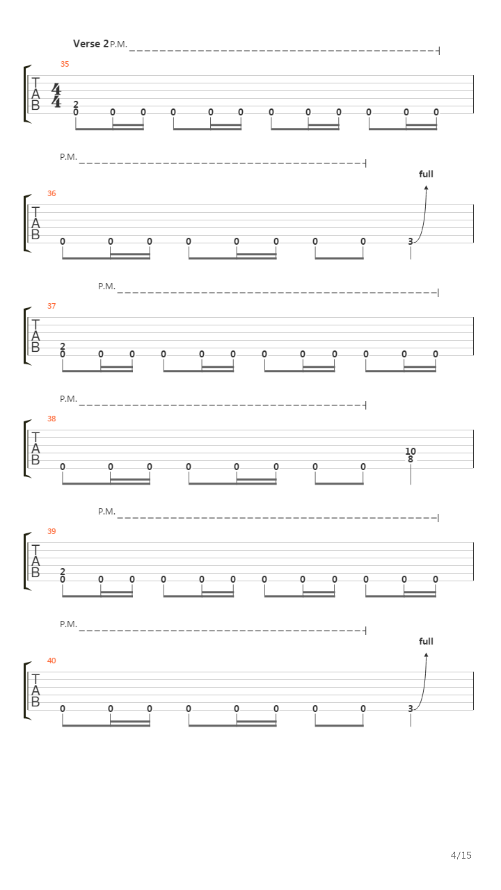 Assassin吉他谱