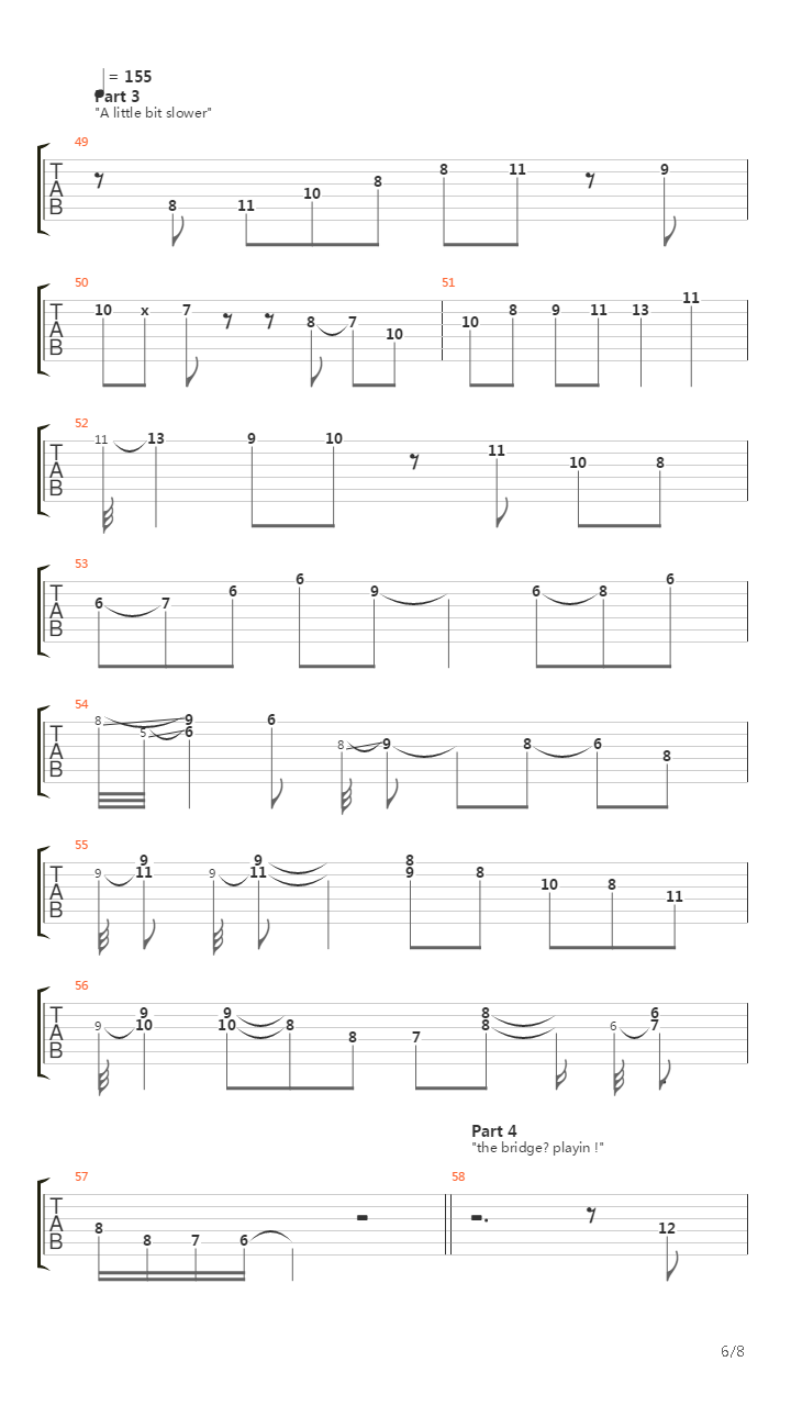 Blues Over Rhythm Changes吉他谱