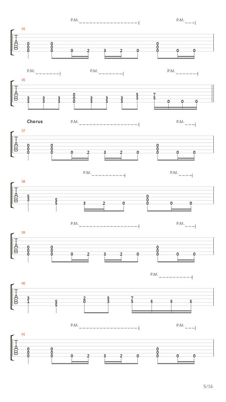 Across The Snows吉他谱