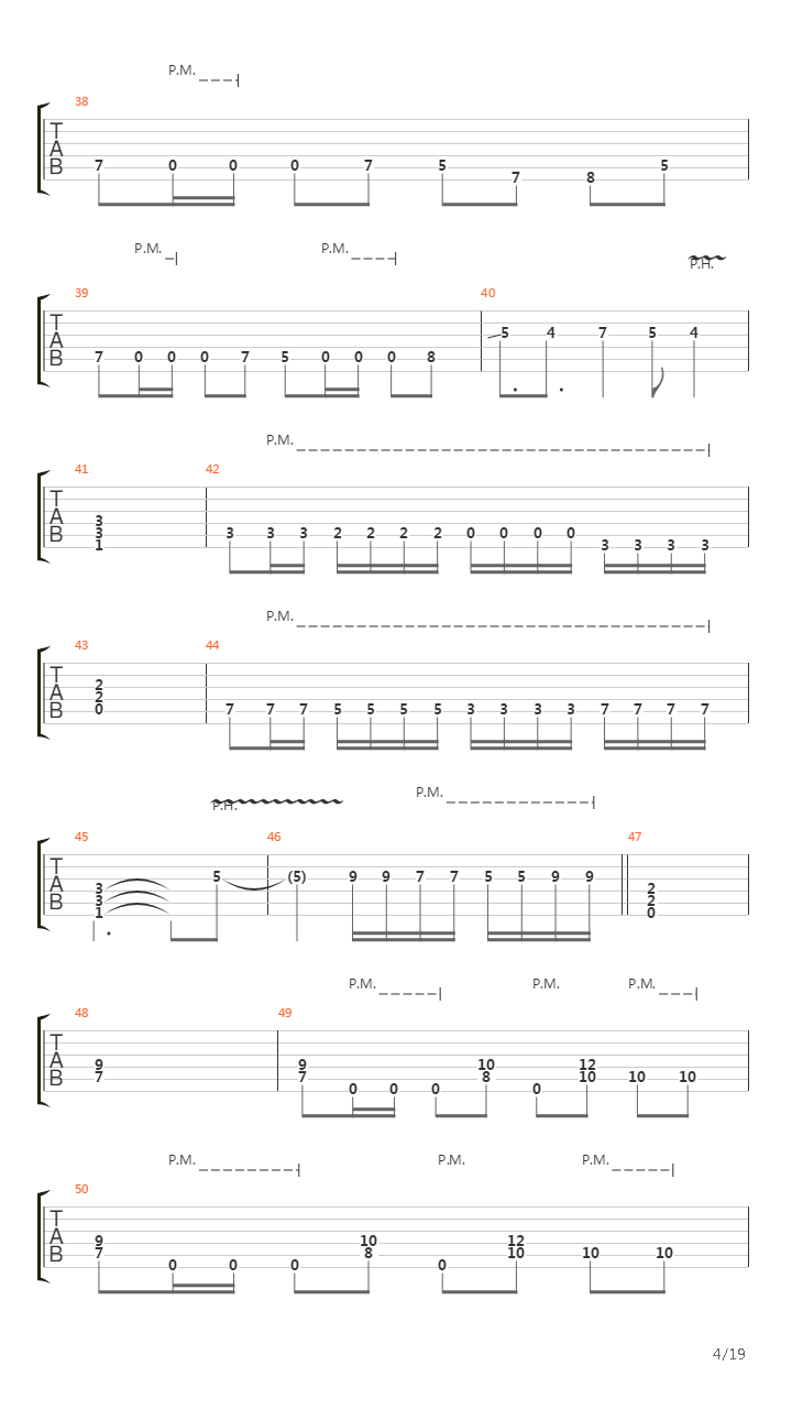 Akatsuki吉他谱