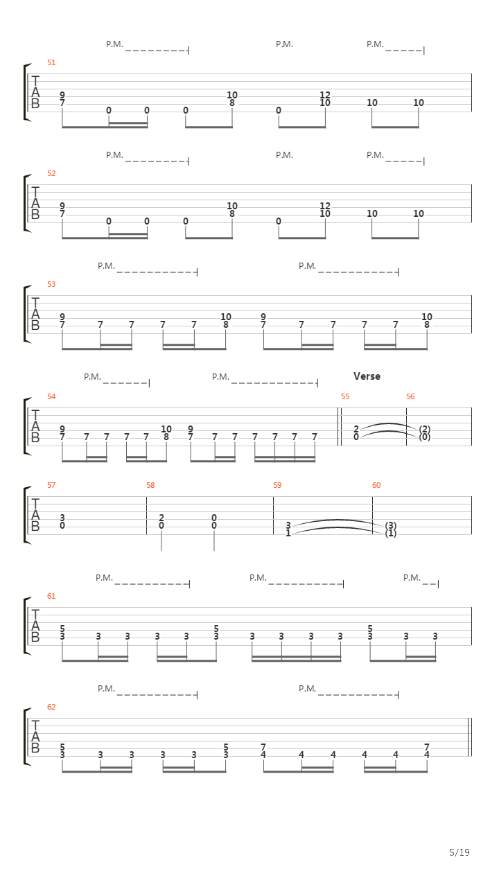 Akatsuki吉他谱