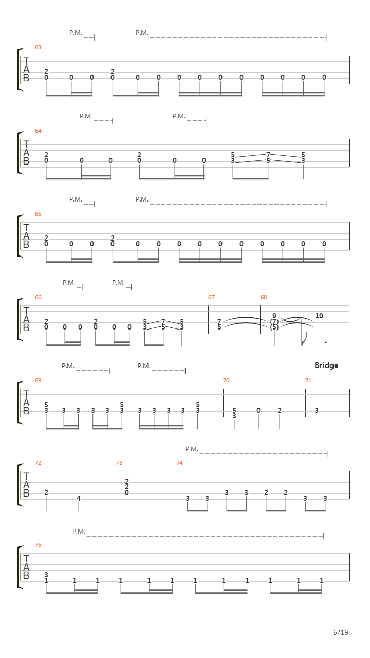 Akatsuki吉他谱