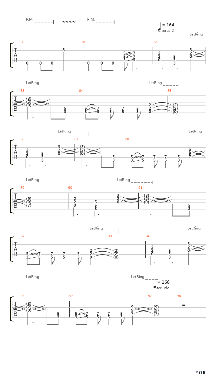 The Wind吉他谱