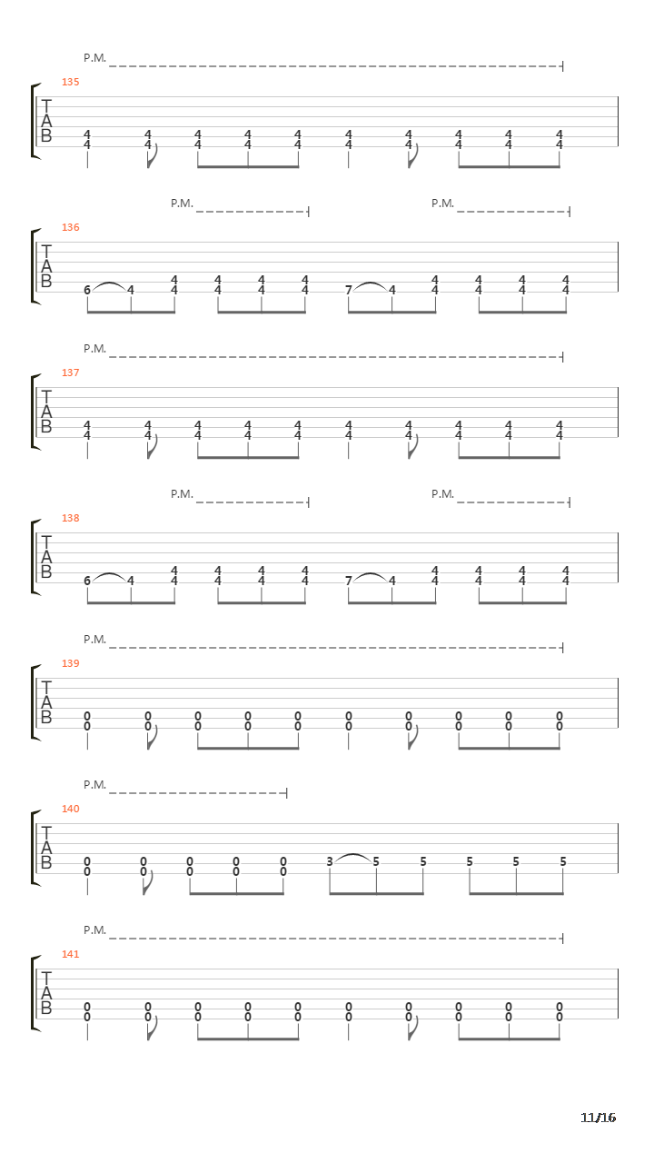 Hirtehinen吉他谱