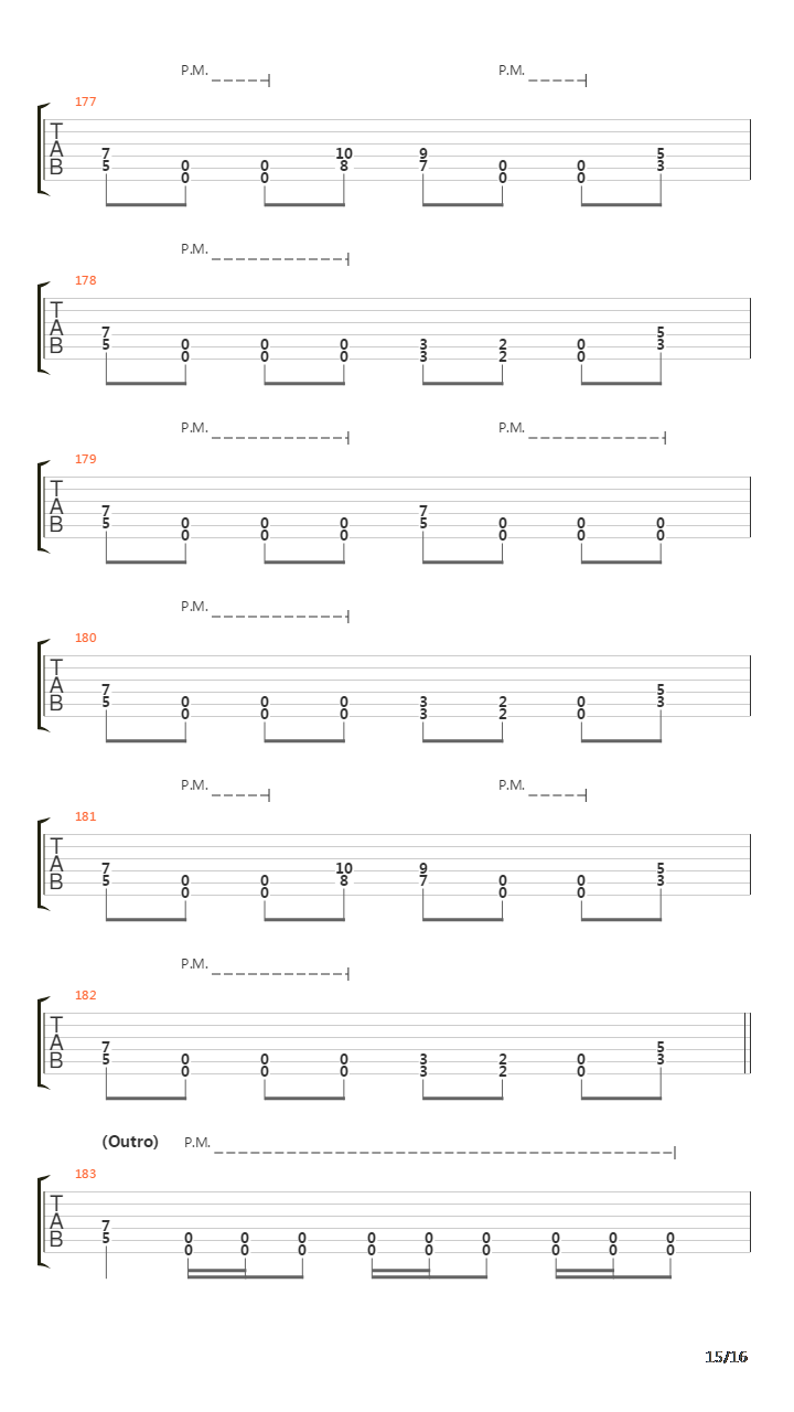 Hirtehinen吉他谱