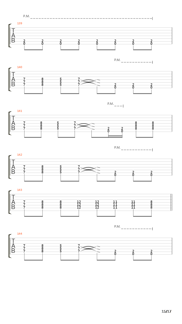 Pienin Kaikista吉他谱