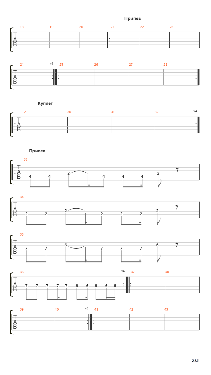 Ne2Da吉他谱