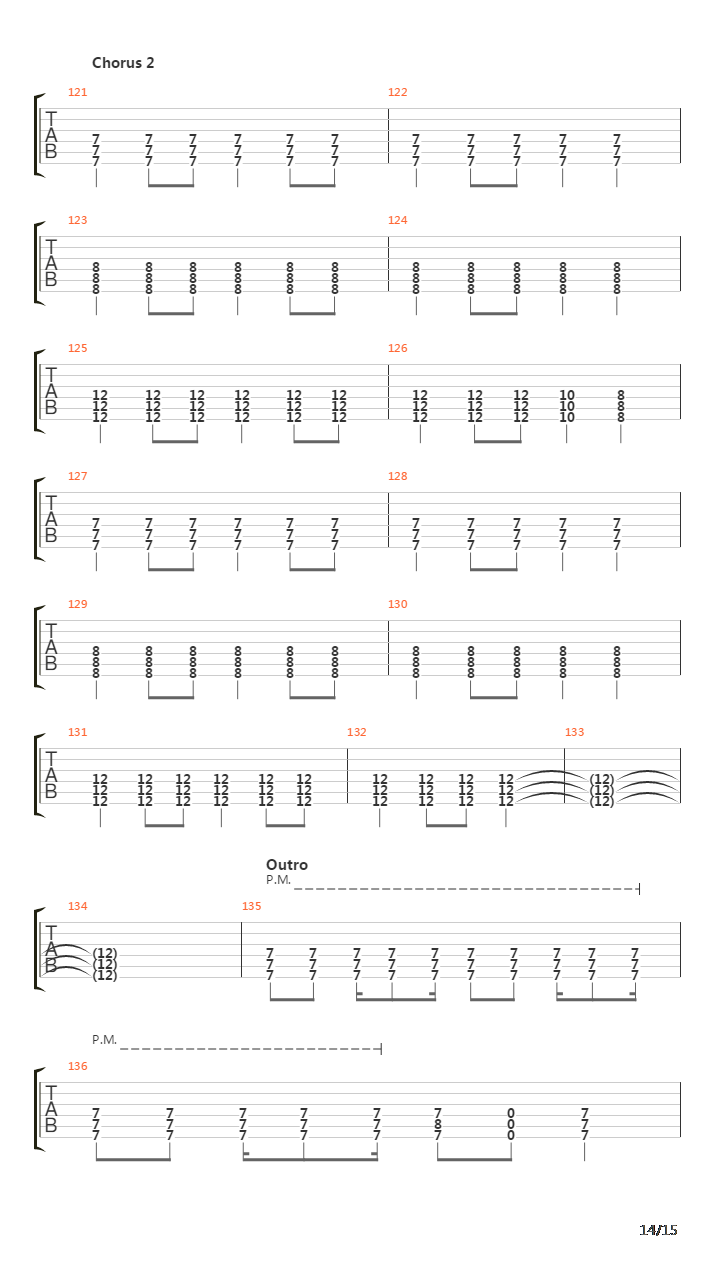 s吉他谱