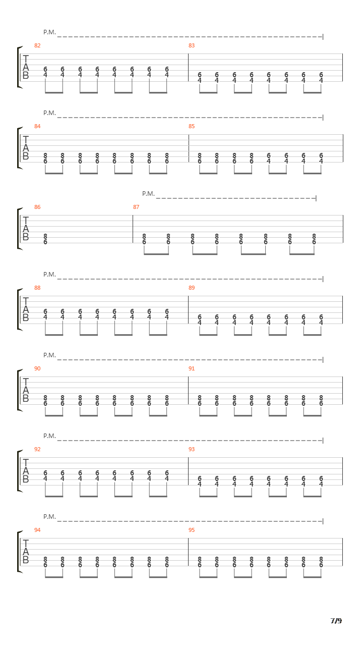 Aloha Heja He吉他谱